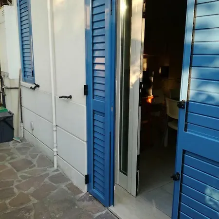 Gianfranca * Bellaria-Igea Marina