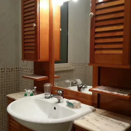 Appartement Gianfranca Bellaria-Igea Marina