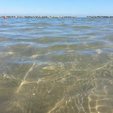 Appartement Gianfranca Bellaria-Igea Marina