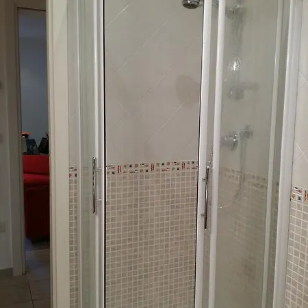Gianfranca 아파트 *
