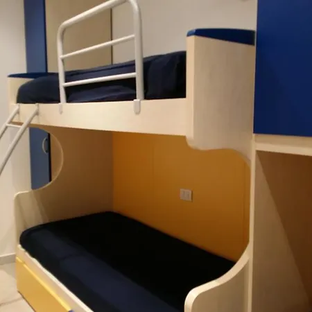 Gianfranca Apartment Bellaria-Igea Marina