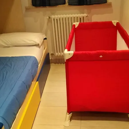 Gianfranca Apartment Bellaria-Igea Marina