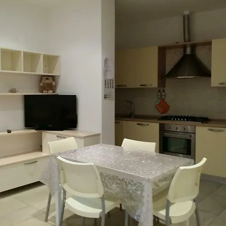 Apartment Gianfranca *