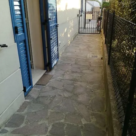 Gianfranca Διαμέρισμα Μπελάρια-Ιτζέα Μαρίνα