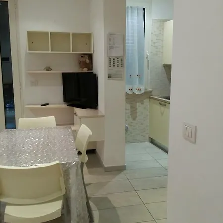 Gianfranca Διαμέρισμα *