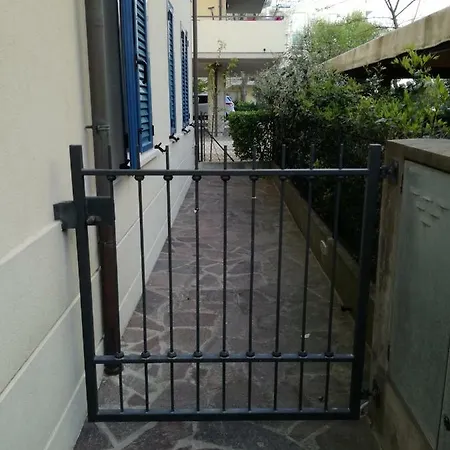 Apartment Gianfranca *