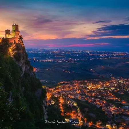 Διαμέρισμα Gianfranca *