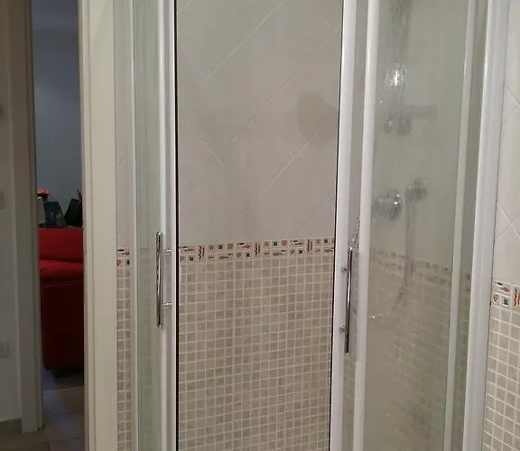 Gianfranca Apartment *