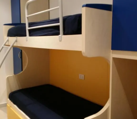 Gianfranca Apartment Bellaria-Igea Marina