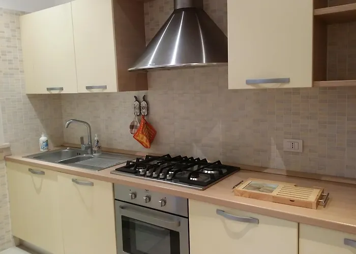 Apartment Gianfranca