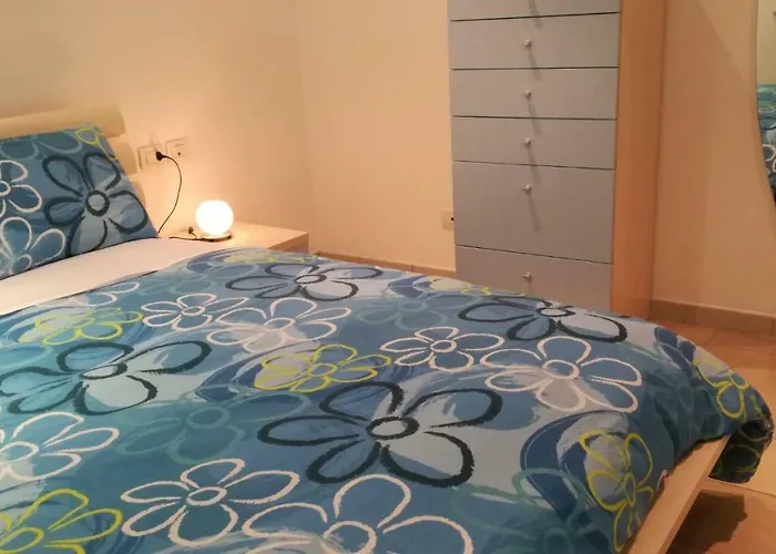 Apartment Gianfranca