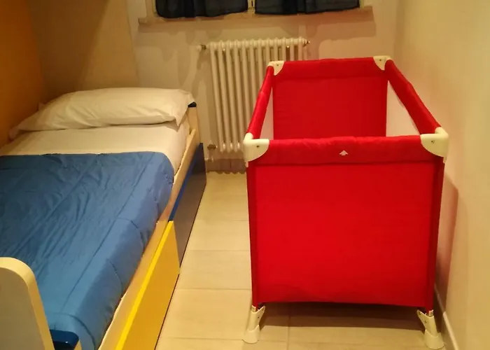 Gianfranca Apartment Bellaria-Igea Marina