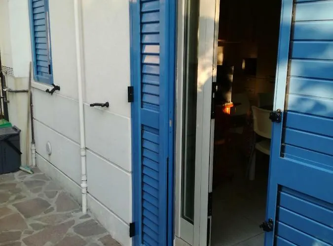 Gianfranca * Bellaria-Igea Marina