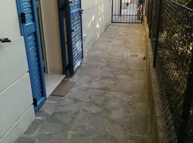 Gianfranca Apartment Bellaria-Igea Marina