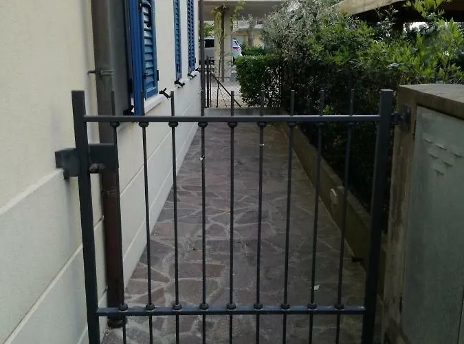 Lejlighed Gianfranca *