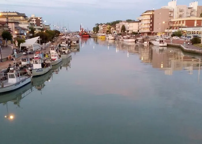 Apartment Gianfranca *