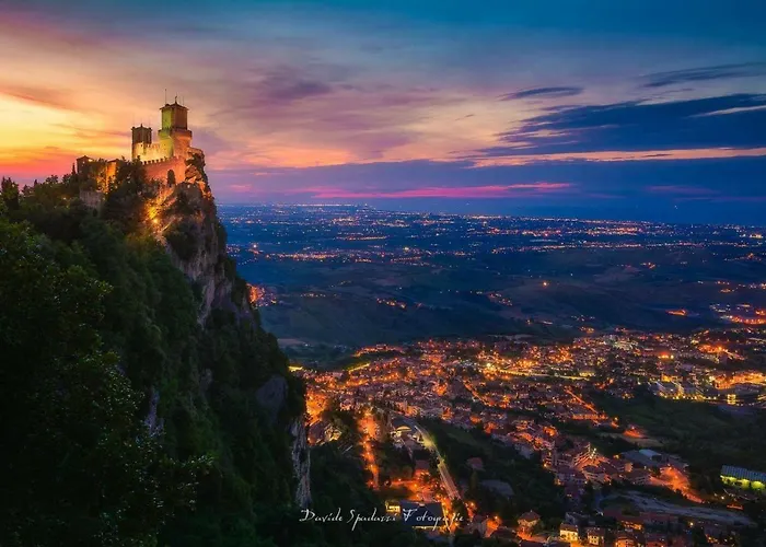 Lejlighed Gianfranca *