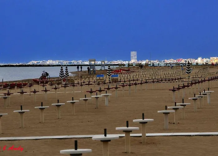 Gianfranca Lejlighed *